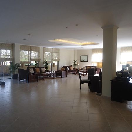 Dhafra Beach Hotel Джебел-Данна Экстерьер фото