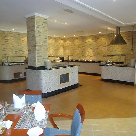 Dhafra Beach Hotel Джебел-Данна Экстерьер фото