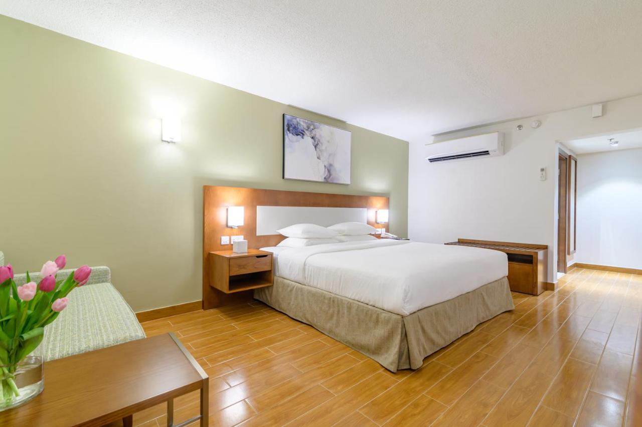 Dhafra Beach Hotel Джебел-Данна Экстерьер фото