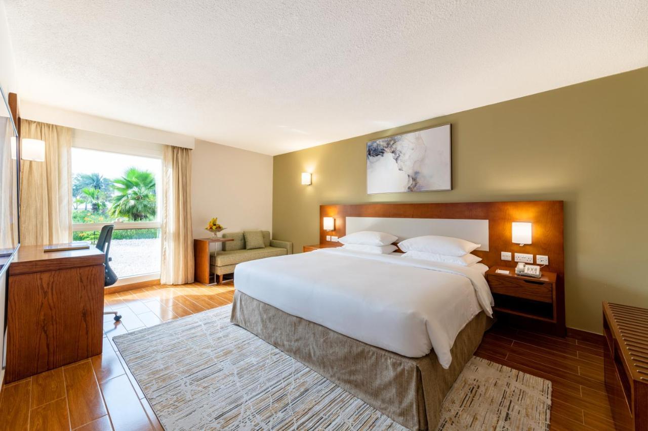 Dhafra Beach Hotel Джебел-Данна Экстерьер фото