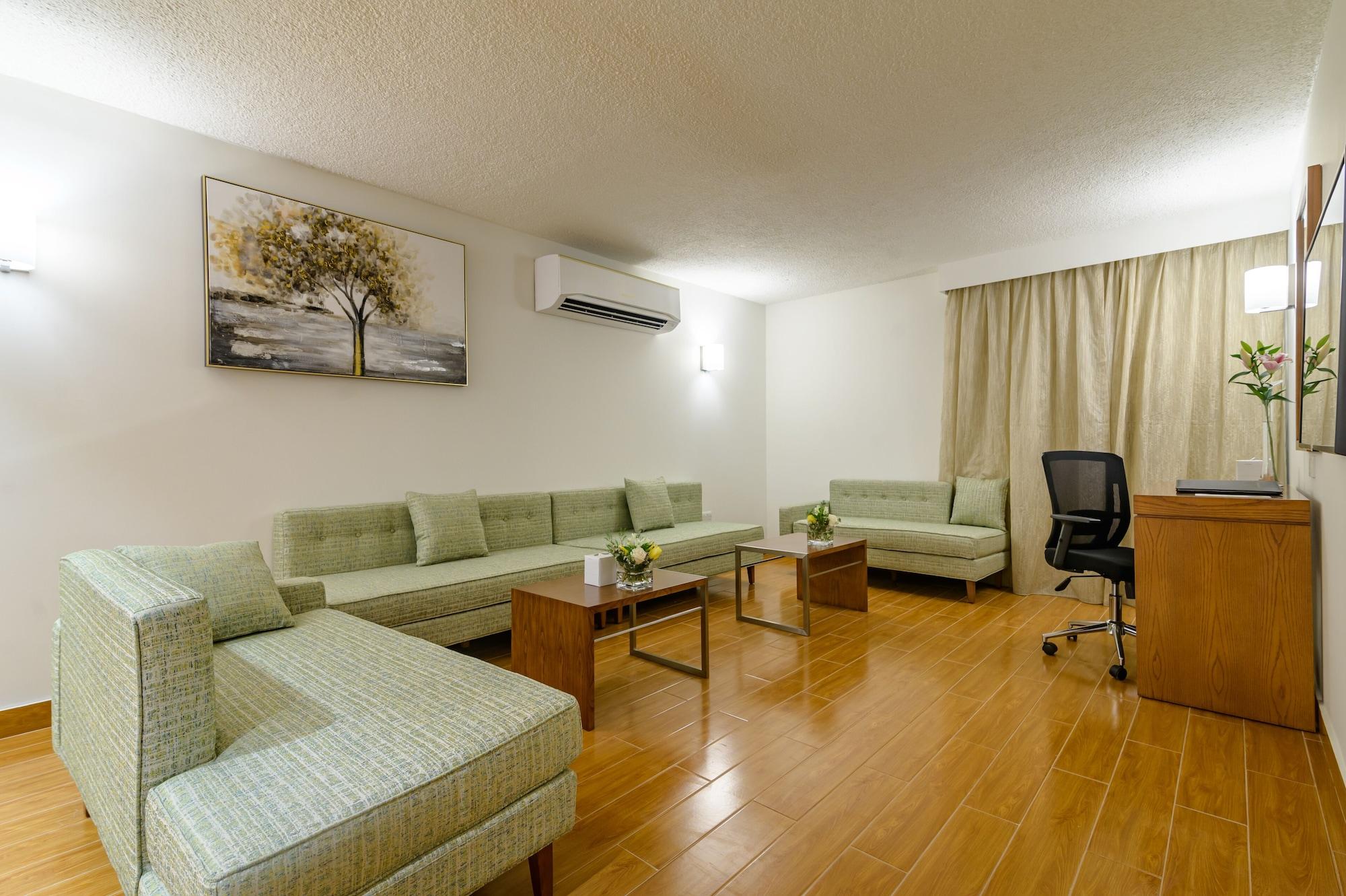 Dhafra Beach Hotel Джебел-Данна Экстерьер фото
