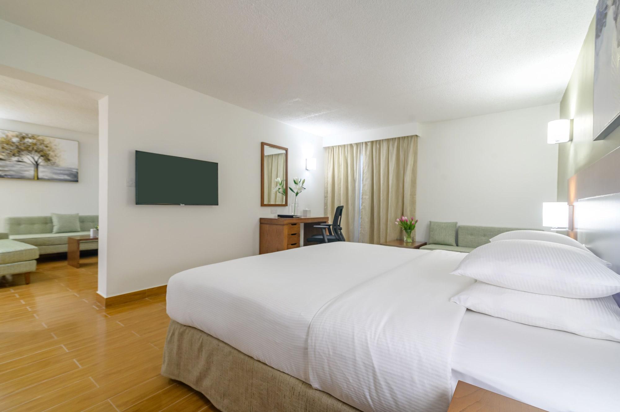 Dhafra Beach Hotel Джебел-Данна Экстерьер фото