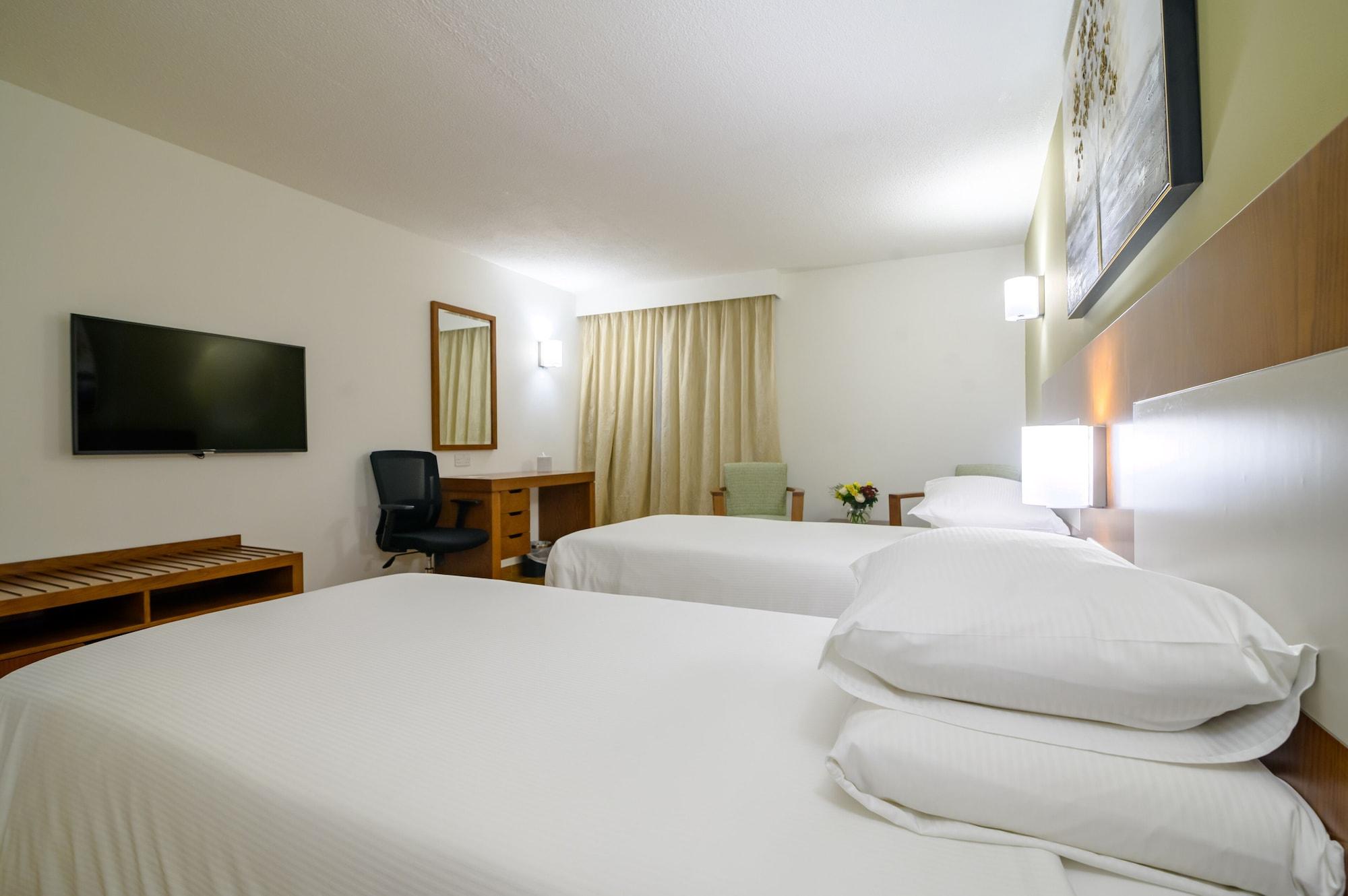 Dhafra Beach Hotel Джебел-Данна Экстерьер фото