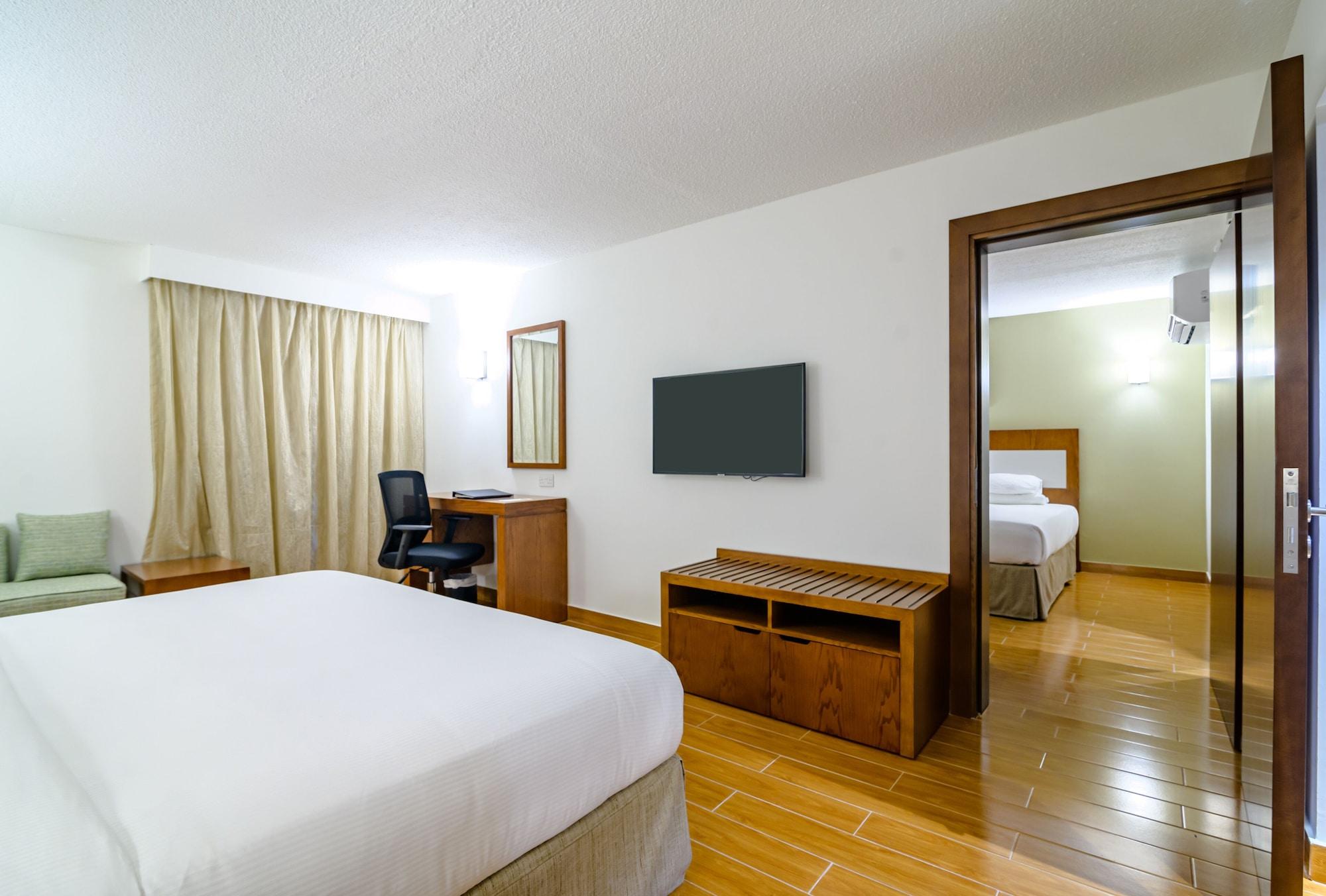 Dhafra Beach Hotel Джебел-Данна Экстерьер фото