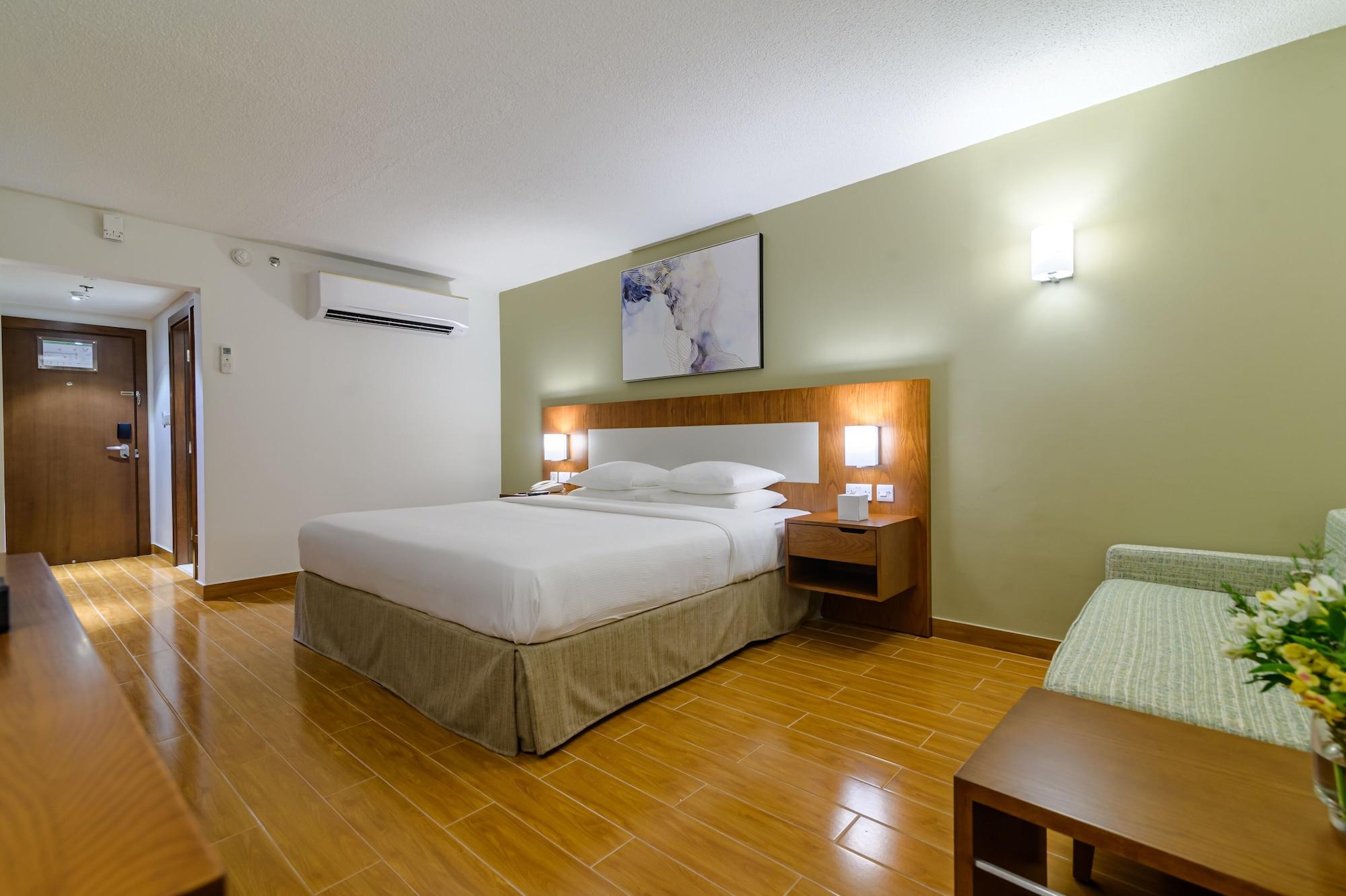 Dhafra Beach Hotel Джебел-Данна Экстерьер фото
