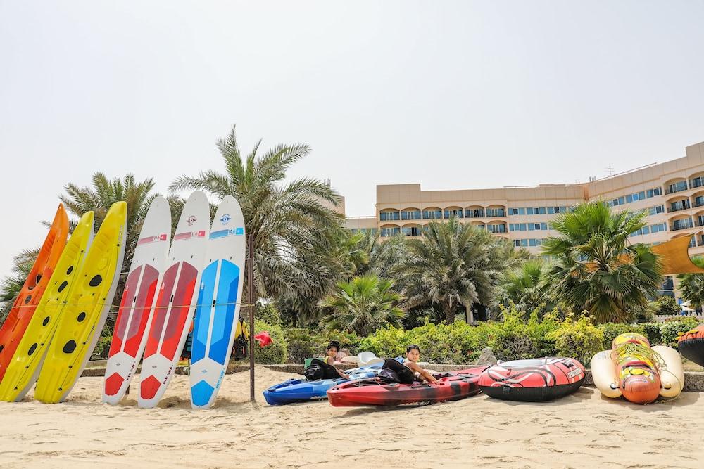 Dhafra Beach Hotel Джебел-Данна Экстерьер фото