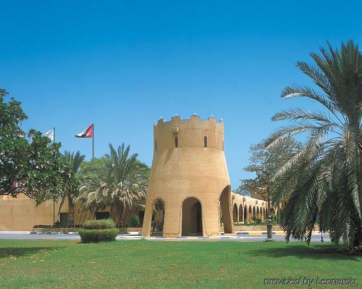 Dhafra Beach Hotel Джебел-Данна Экстерьер фото