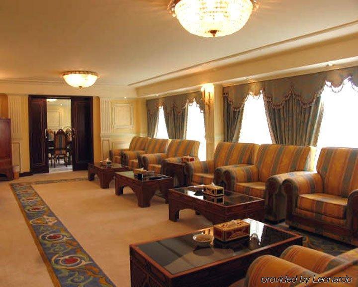 Dhafra Beach Hotel Джебел-Данна Удобства фото