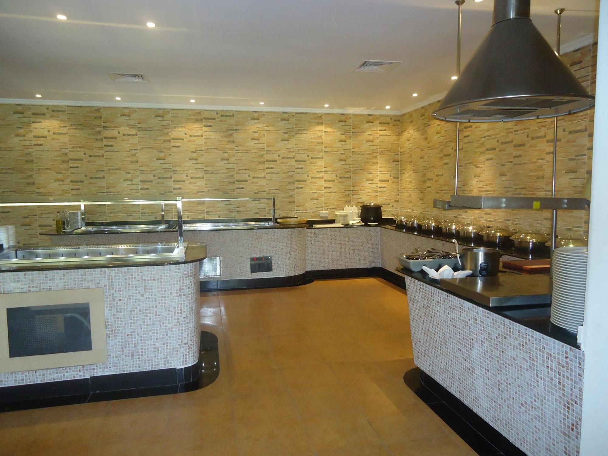 Dhafra Beach Hotel Джебел-Данна Экстерьер фото